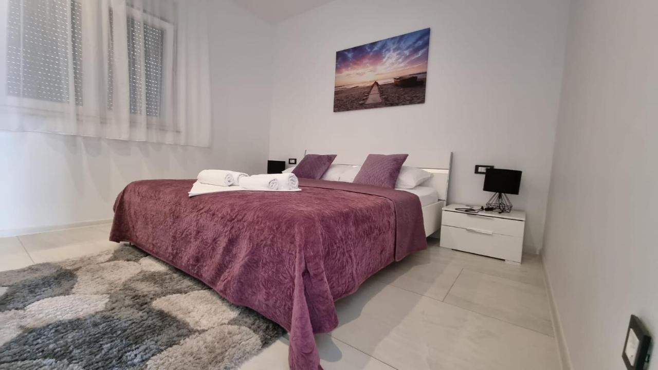 Holiday House Gavran Vodice Exterior photo